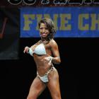 Lea  Guzman - NPC Jay Cutler Desert Classic 2014 - #1